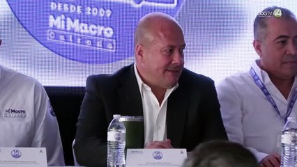 Este año, gobierno de Jalisco invierte 143 millones para renovar 27 estaciones de Mi Macro Calzada