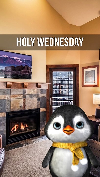 Holy Wednesday