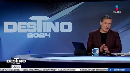 Iglesia Católica pide a los candidatos presidenciales tomar en serio el tema de seguridad