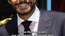 Eugenio Derbez espero que su nieta lo una con su ex