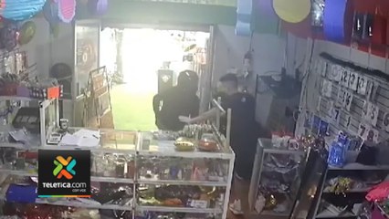 tn7-delincuente-que-asaltó-a-comerciante-en-Coronado-hizo-lo-mismo-10-días-antes-en-Moravia-110324