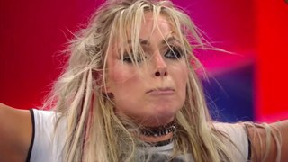 Becky Lynch vs. Liv Morgan FULL MATCH #WWERaw   