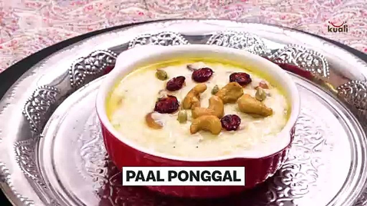Paal Pongal