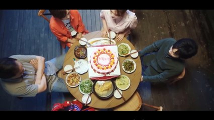 Phim Tình Yêu Không Ngờ Đến - Review Phim Trung Quốc Trọn Bộ