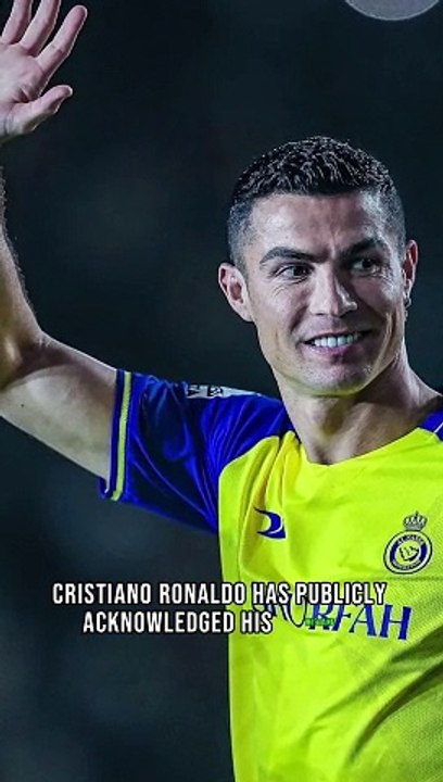Cristiano Ronaldo Admits Wrongdoing in Obscene Gesture Incident, Vows Respect for Saudi Culture