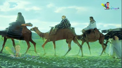 فيلم انتصار الإسلام (1952) بالألوان