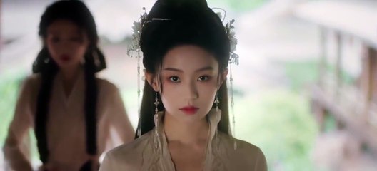 EP.4 Secrets of the Shadow Sect (2024) ENGSUB