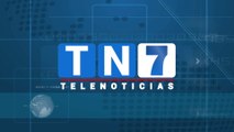 Edición vespertina de Telenoticias 11 marzo 2024
