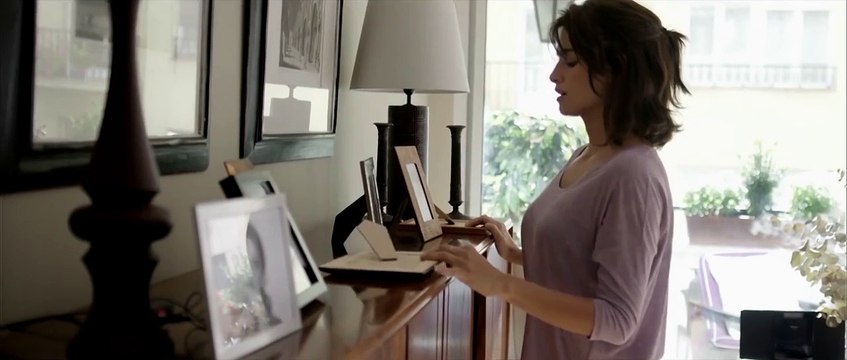 ma ma Bande-annonce (RU)