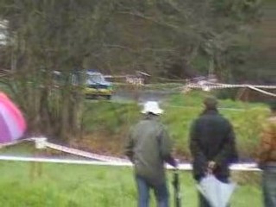 Rallye de lillebonne 2008 8eme partie
