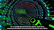 The Digital Dialogue: 1's Quest for Acknowledgment