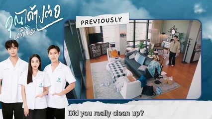 EP.4 To Be Continued (2024) ENGSUB