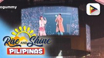 TALK BIZ | Park Bo-gum, nag-suprise appearance sa huling araw ng 4-day concert sa Seoul ni I.U.