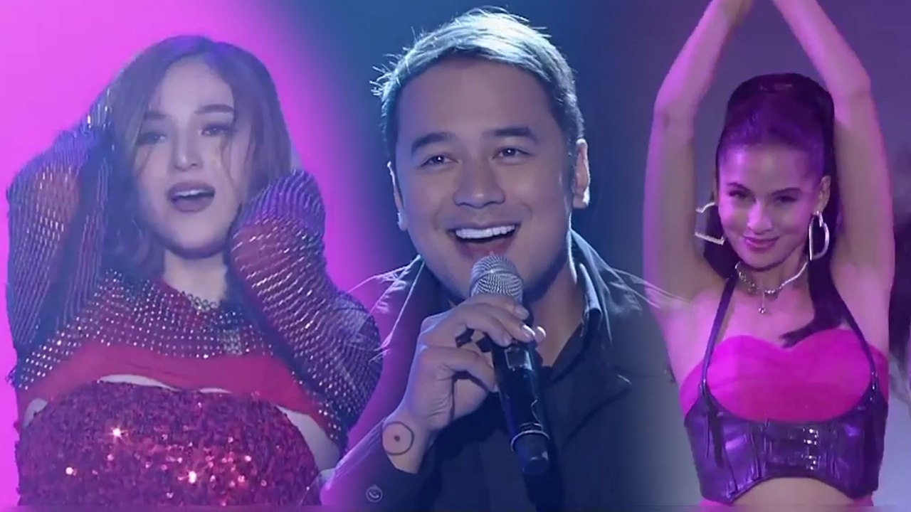 It's Showtime: Barbie Imperial, JM De Guzman, Jasmine Curtis-Smith, makikisaya sa 'It's Showtime!' (Teaser)