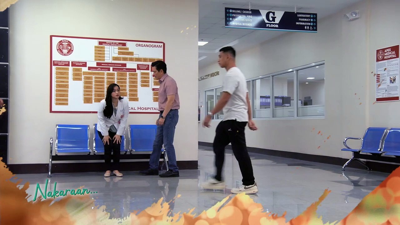 Abot Kamay Na Pangarap Full Episode 472 (March 12, 2025) video