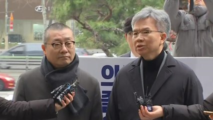 의협 비대위 집행부 3명 소환조사..."전공의 사직, 선동 없어" / YTN