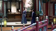 Story of Awakening Palace 11 (Cheng Yi, Zhang Yuxi) _ 梦醒长安