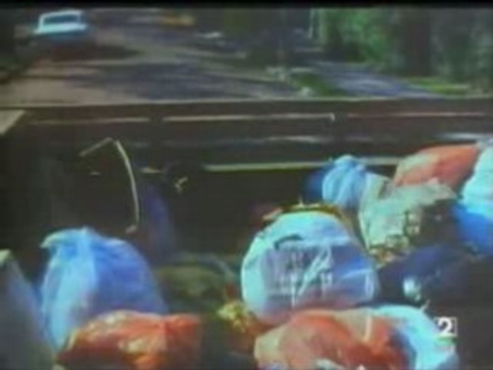 La Isla de las Flores.Brasil.Capitalismo Asesino.