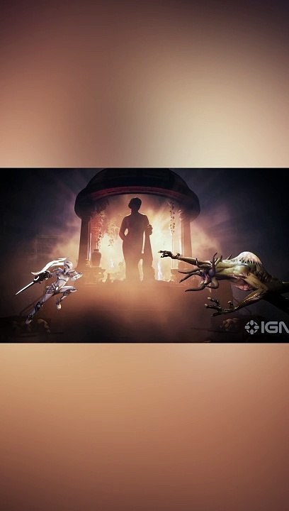 Somber Echoes- Official Reveal Trailer #somber #echoes #game