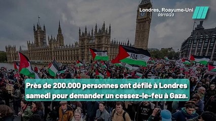 Inquiétudes sur la montée de l'antisémitisme au Royaume-Uni