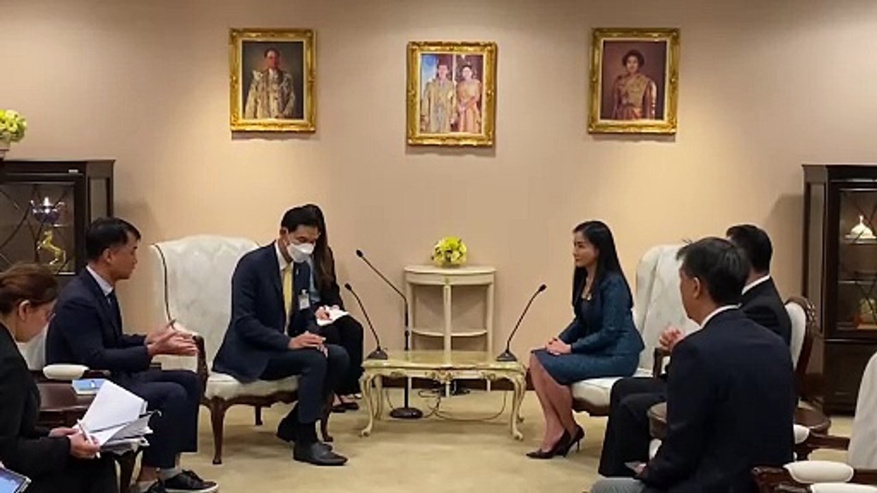 เกาหลีใต้จ่อลงทุนตั้งนิคมอุตสาหกรรมที่ชลบุรี