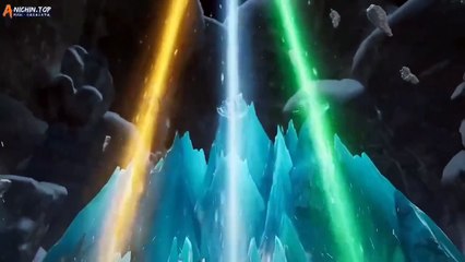 Lord of the Ancient God Grave Episode 216 Subtitle Indonesia