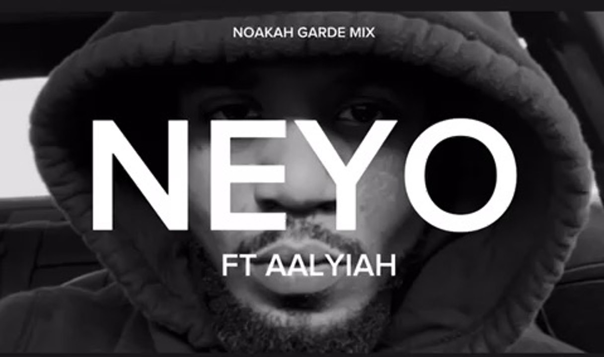 #NEYO #AALYIAH