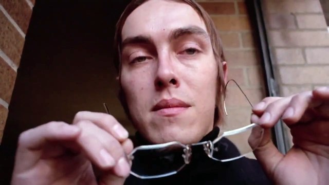 Crimes of the Future Bande-annonce (EN)