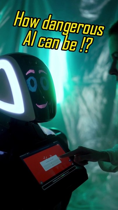 Beware! AI Taking Over Your Jobs: Modern Era's Dangerous Alerts!!