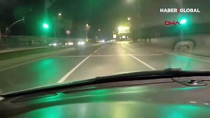 Bakırköy'de 4 kişinin öldüğü tır kazasıyla ilgili yeni detay ortaya çıktı