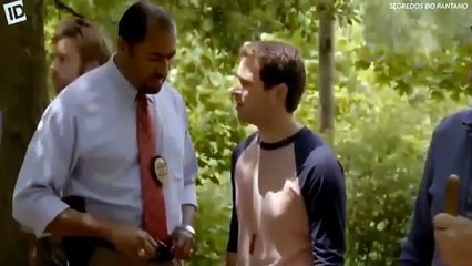 ID INVESTIGAÇÃO DISCOVERY - SEGREDOS DO PÂNTANO ##322