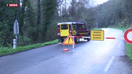 Gard : enquête après le bilan dramatique des intempéries