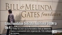 Meet Bill Gates (Part 2) - Bill Gates' Plan to Vaccinate the World