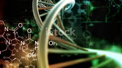 Generalized anxiety disorder