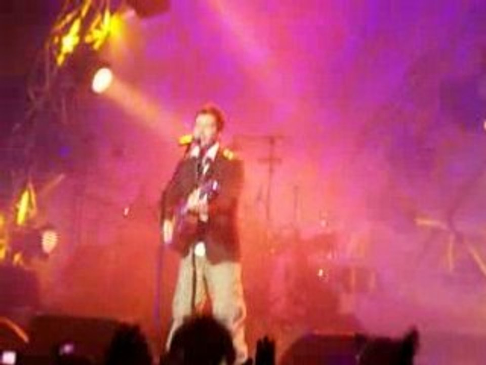 Christophe Maé