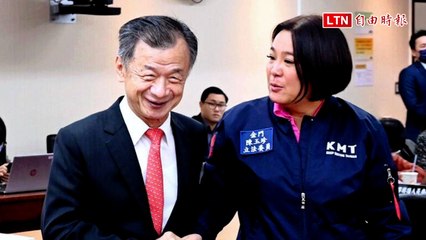 中國快艇翻覆事件談判破局，邱太三：將持續協商🚢