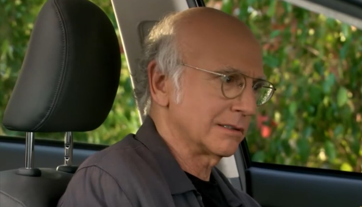 Curb Your Enthusiasm S12E10 No Lessons Learned Video Dailymotion