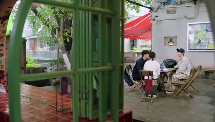 Angels Fall Sometimes (2024) Ep 4 Eng Sub