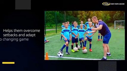Importance of Teamwork Among Young Soccer Trainees
