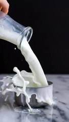 Doodh pine ke fayde