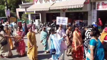 संदेशखाली की घटना के दोषियों पर हो कार्रवाई