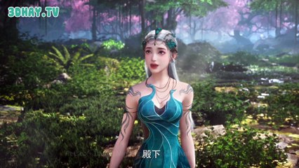 Già Thiên Tập 37-38-39 Thuyết minh