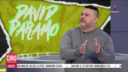 Xóchitl Gálvez se equivoca al proponer revivir el Aeropuerto de Texcoco: Páramo