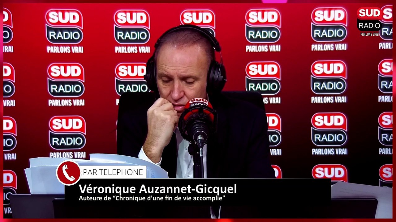 Euthanasie : le témoignage poignant de Véronique après les décès de ses deux maris de cancers