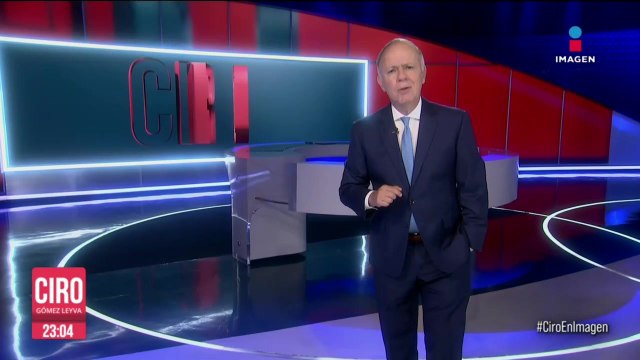 Opinión Ciro Gómez Leyva: Extorsionadores golpean a choferes de Acapulco