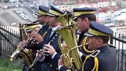 Türkiye’nin en eski Ramazan bandosu Amasya’da: Tam 160 yıllık