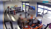 Alleged brazen daylight theft at Dapto computer shop leaves staff 'terrified'/Illawarra Mercury/ March 12, 2023