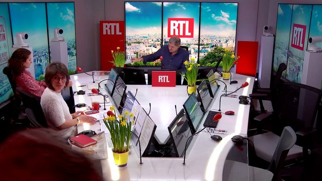 RTL ÉVÉNEMENT - Rencontre avec des fumeurs de cannabis