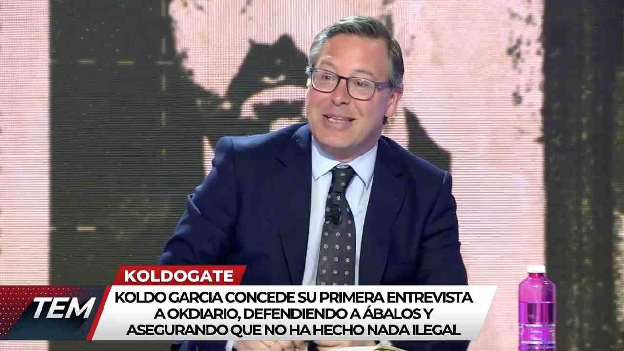 Alfonso Serrano (PP) carga duramente contra la...