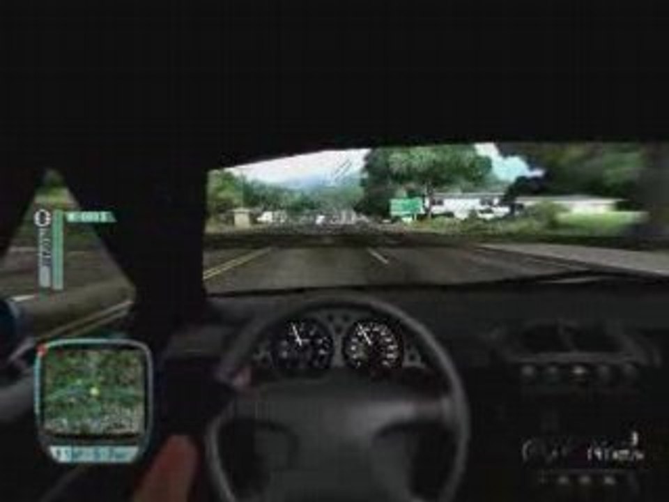 Test Drive Unlimited